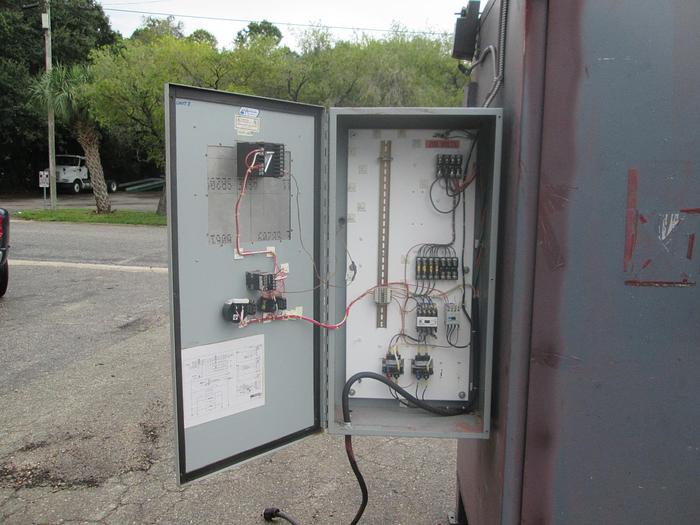 Used Benko Sahara Industrial Batch Oven