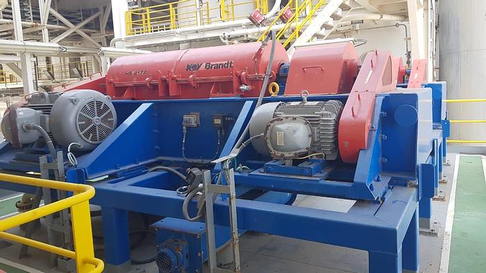 Used National oilwell FARR 20000