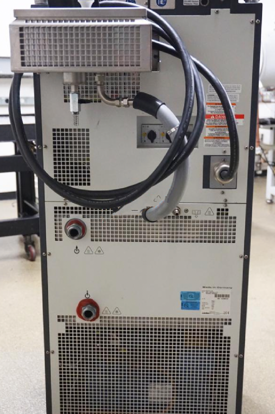 Refurbished 2020 Julabo Presto A45T ultra low temp -45C chiller