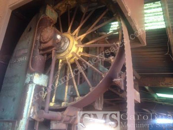 Used Prescott 10" Resaw