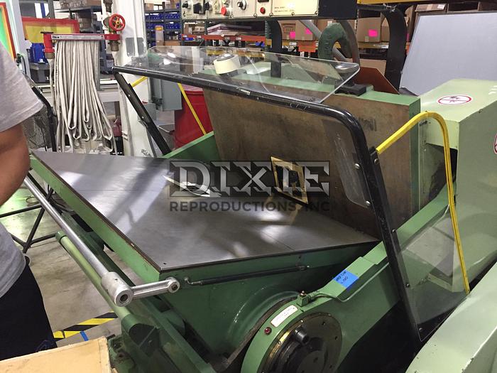 Used 1995 Thompson 29 X 41