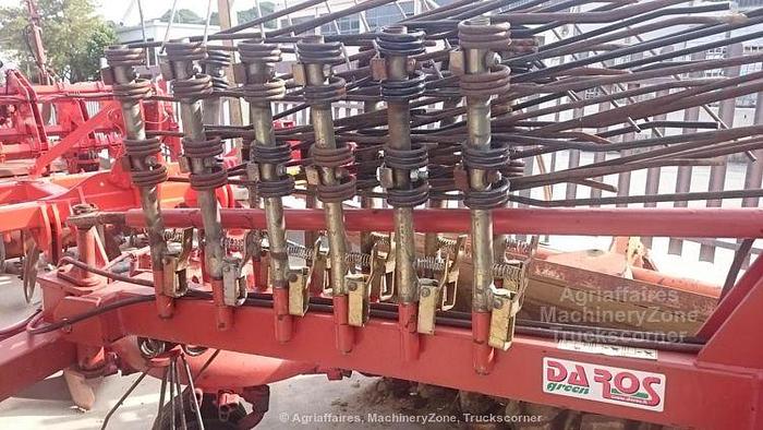 Usato 2007 Daros T 360 HY