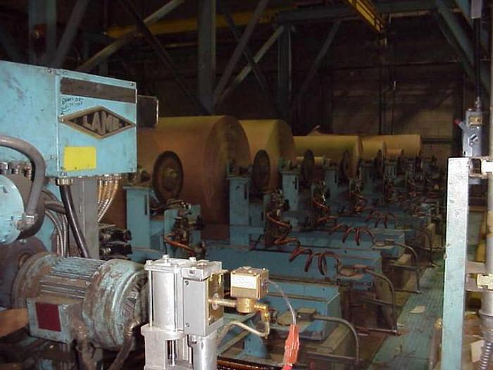 Used LAMB GRAYS HARBOR #19020