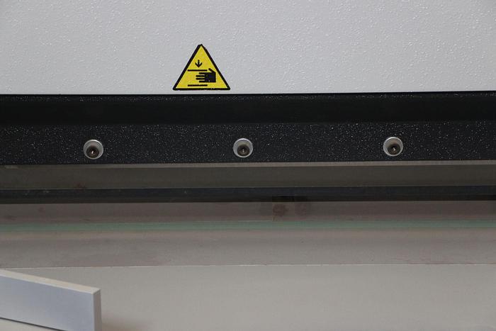 Revisionato 2015 CASATI MACCHINE CIO 31 CE