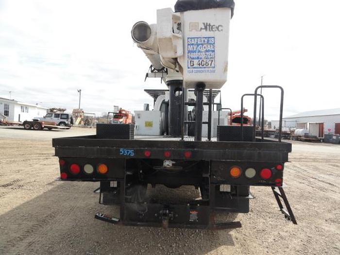 Used 2008 ALTEC LRV57RM