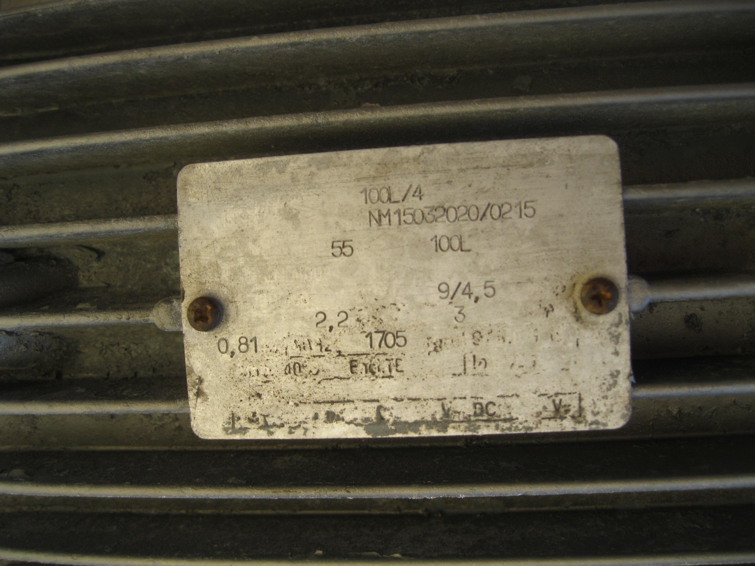 Used 500 GALLON PROCESSOR TANK