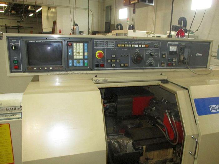 Used 1994 MIYANO BNC-34T