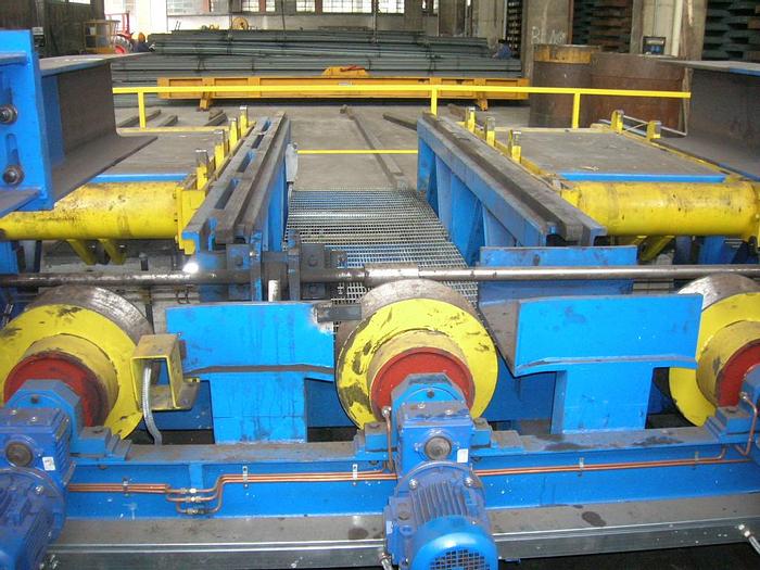 New F&P Billet Loader/Off-Loader (New) #4248