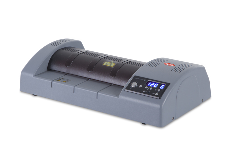 Peak PHS-330 Document Pouch Laminator