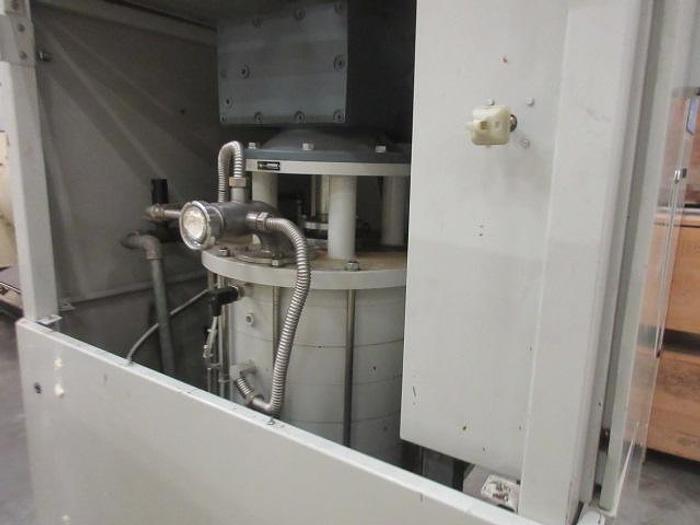 Used Sollich MSV1500 temperer