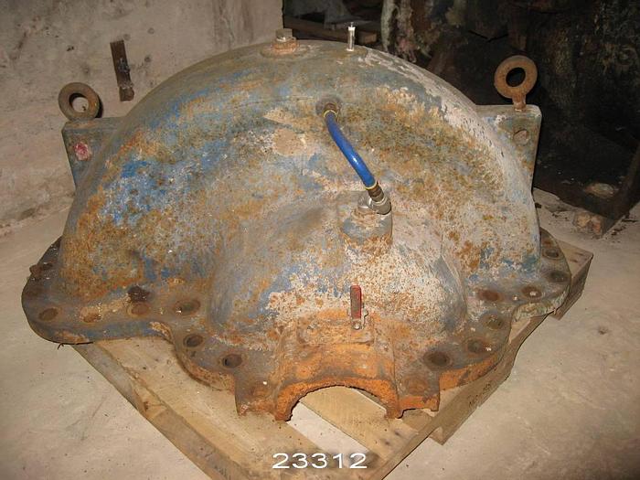 Used GOULDS 3420 #23312