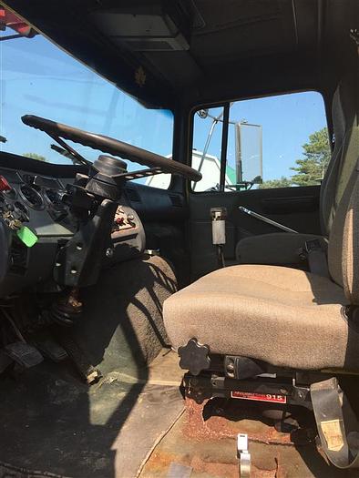 Used 0 Bucyrus Erie 22W - Series 1 Cable Tool Rig