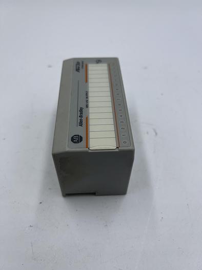 Used Allen-Bradley 1794-0A16 Ser A Rev A01
