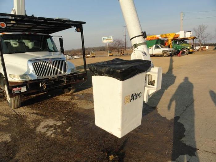 Used 2006 ALTEC LRV58