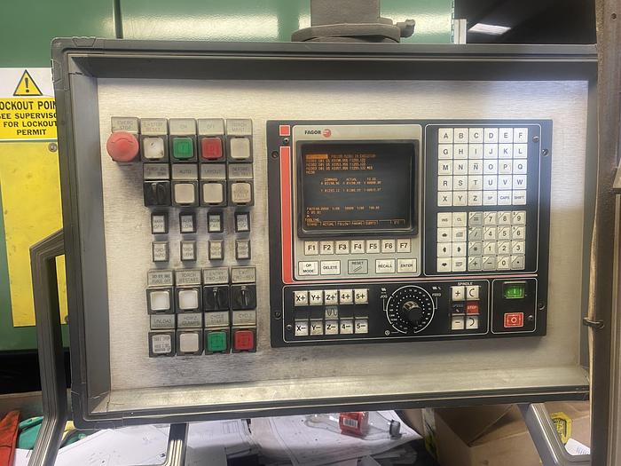 Used 2000 Peddinghaus FPB 1500/3E CNC Plate Line