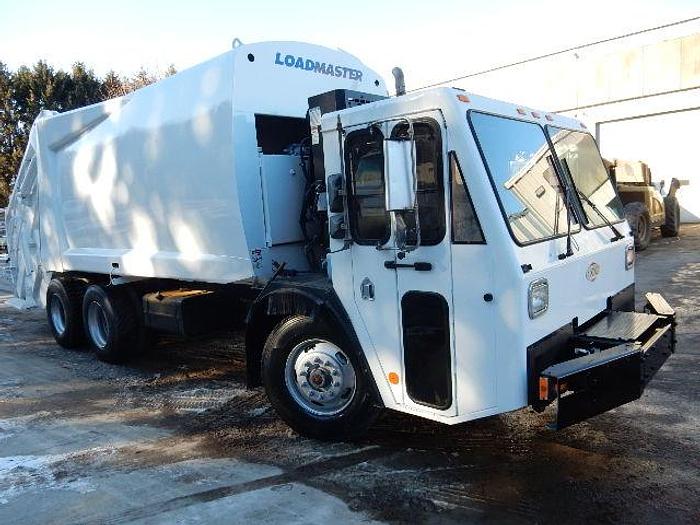 Used 2009 CCC LET2-45