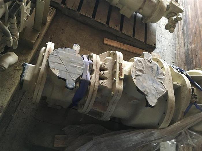 Used 0 Ingersoll-Rand 750 CFM / 250 PSI AIR END - Sold