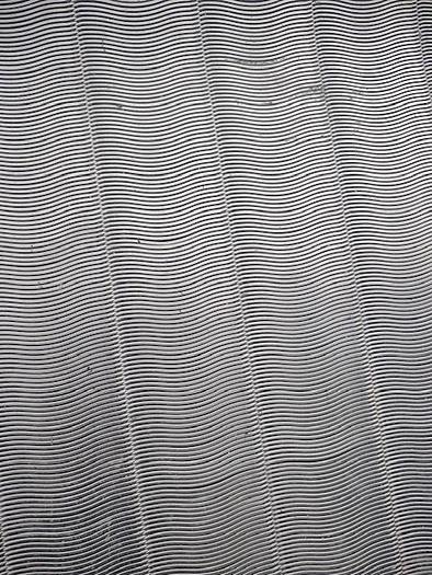 Used 72" WIDE BAUER DUAL BACK TO BACK HYDRASIEVE SCREEN S/S .020"