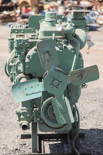 Used Detroit Diesel RC 471