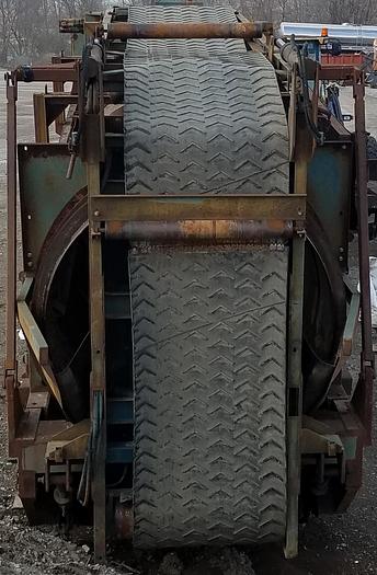 Used 2001 POWERSCREEN 725LL