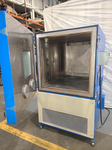 Used TenneyThirty Lab Oven