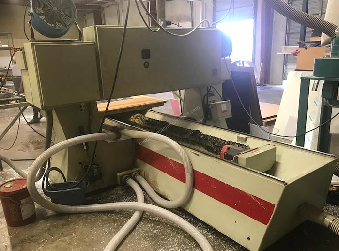 Used Komo Innova Mach I