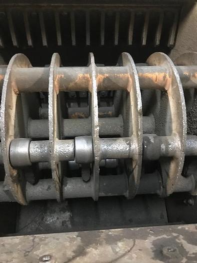 Gebraucht Hammermühle