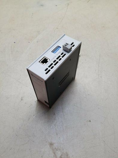 Used Anybus X-Gateway A0229B8E