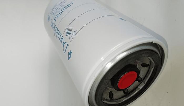 Filtro de Combustivel Donaldson P550881