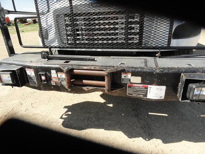 Used 2012 FREIGHTLINER BUSINESS CLASS M2 106