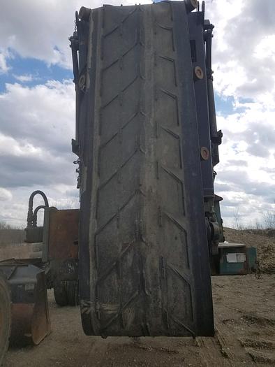 Used 2001 POWERSCREEN 725LL