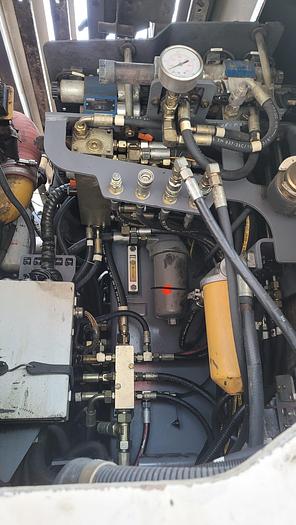 Used 2005 Wirtgen W2100