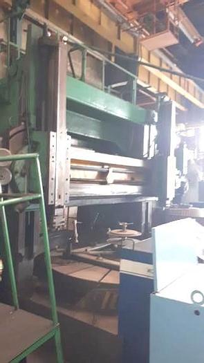 Used Lathe Vertical Turning 1L532
