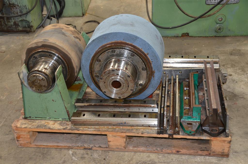 Usado LIDKÖPING 4 B #4281