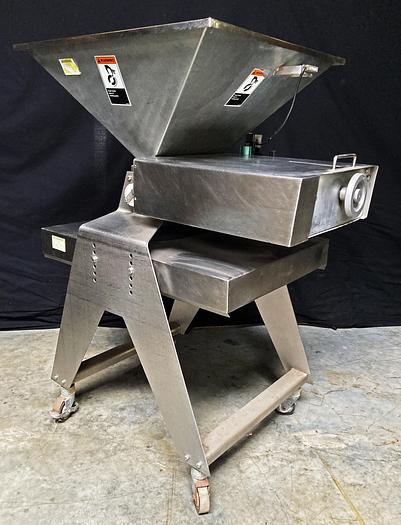 Used USED Fedco Depositor, Model #RPD-4-14-SD