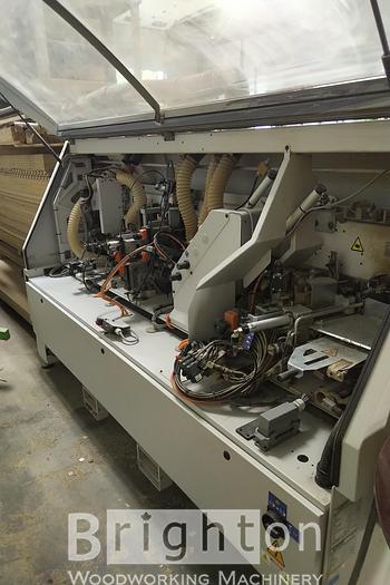 Used 2010 Biesse Artech Akron 425 edgebander