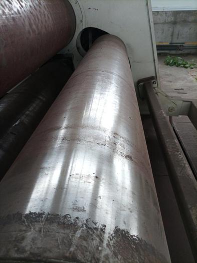 Used 2014 AKYAPAK  AHS 20/50