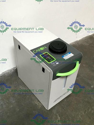 Used Caron CRSY102-1 Condensate Recirculator w/ UV Filter  7 Gallon Reservoir