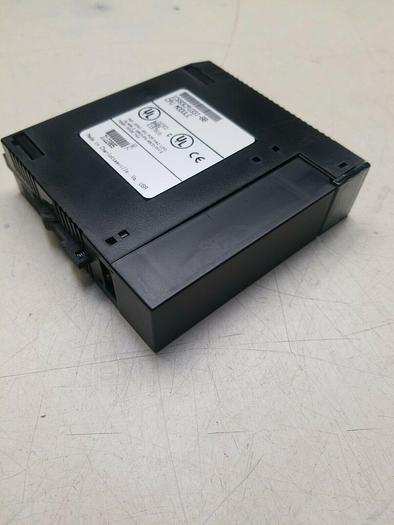 Used GE Fanuc IC693CPU331-BB CPU Module