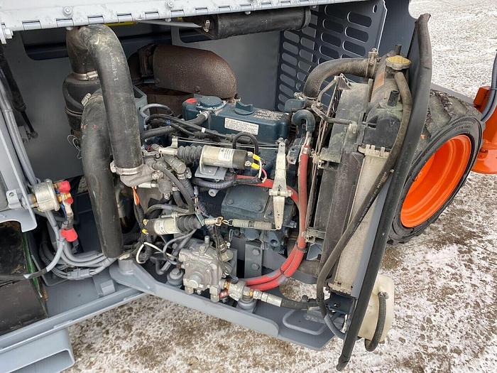 Used 2014 SKYJACK SJ6832RT