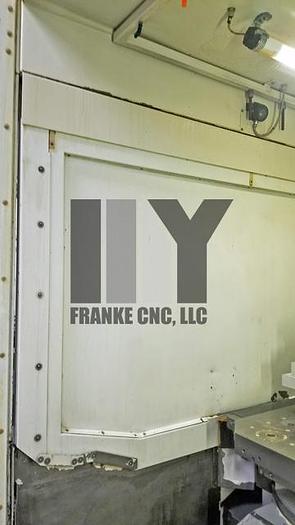 Used DMG MORI    DECKEL MAHO DMC125U LS5 hi-dyn