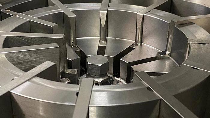 Gebraucht Handtmann Handtmann VF 622 + PVLH 241