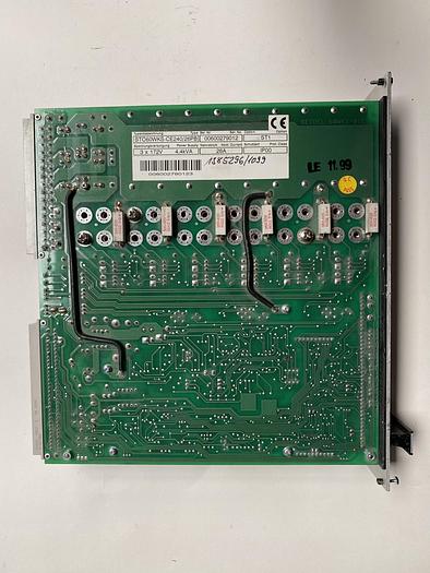 Used Stober 60WKS-M24026