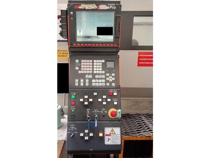 Usato 2005 MAZAK INTEGREX E-1060 V