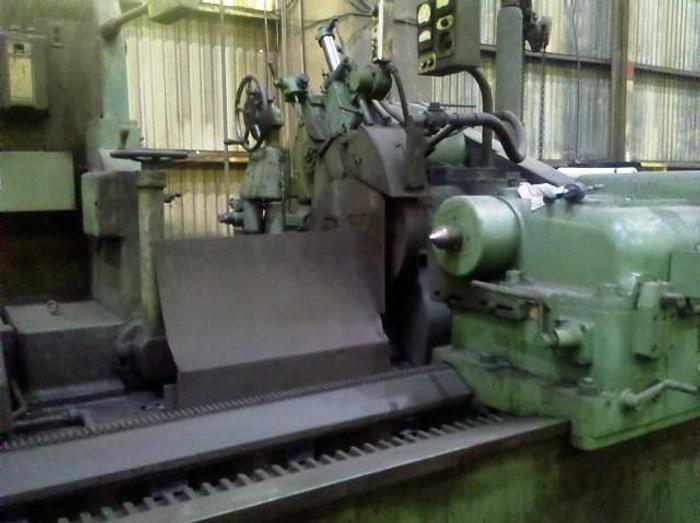 Cincinnati Roll Grinder 38" x 300", ID17328