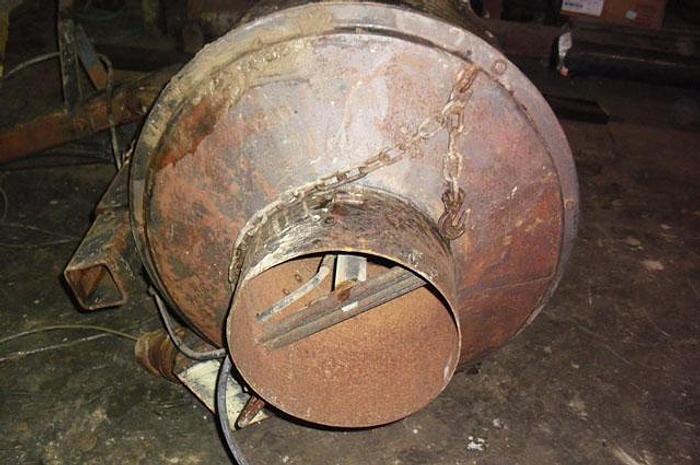 Used 0 Cyclone RC (Reverse Circulation) System