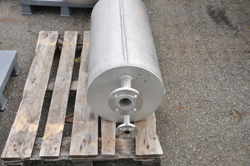 Usato Serbatoio da 100 Litri