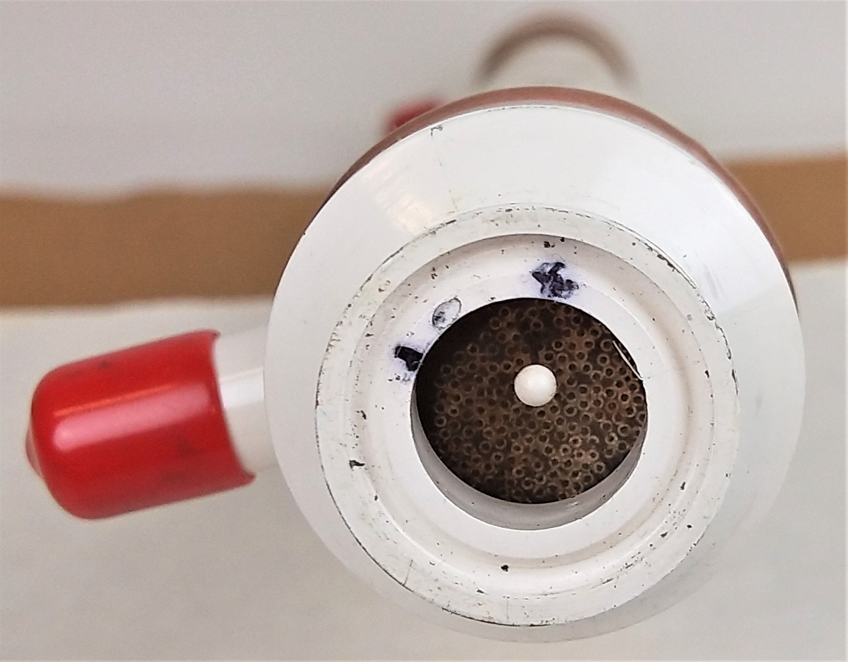 New Open Box Koch Romicon 0720094 Hollow Fiber Cartridge - GM80