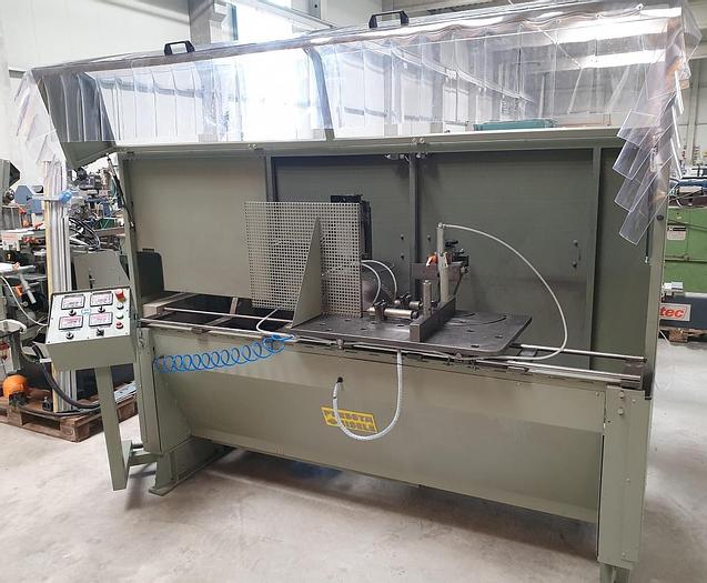 Gebraucht Ausklinksäge Pressta Eisele Prisma 500