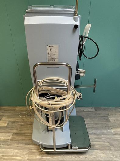 Used Gambro AK 96 Dialysegerät